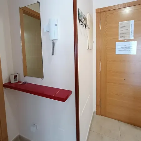 Apartamento San Martín