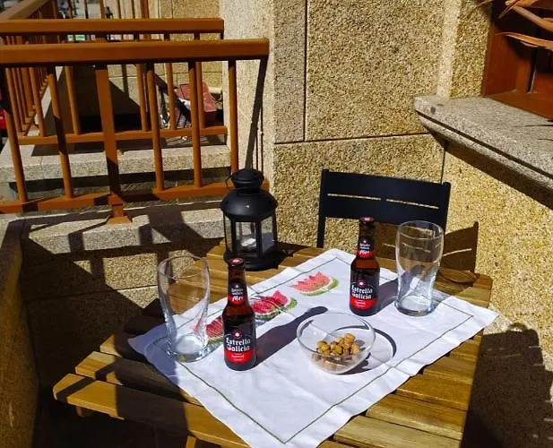 San Martin * Sanxenxo