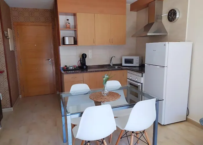 San Martin Apartment Sanxenxo