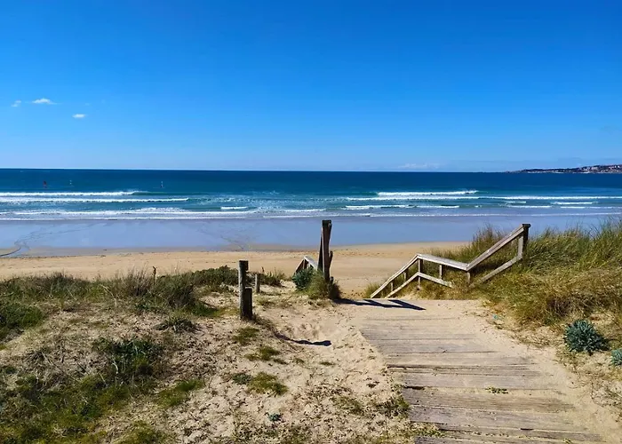 Apartment San Martin Sanxenxo