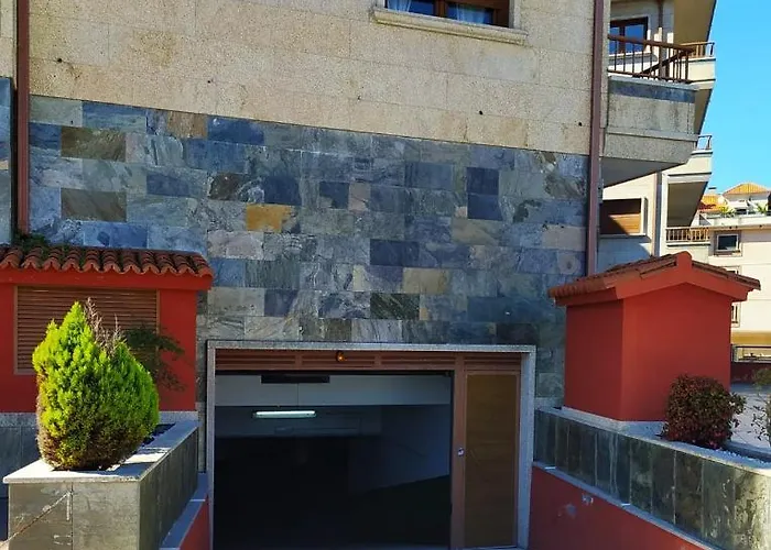 Apartment San Martin