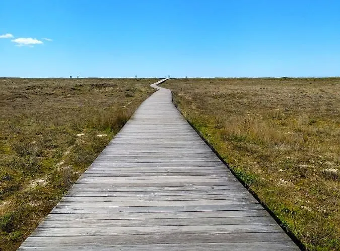 Apartment San Martin *